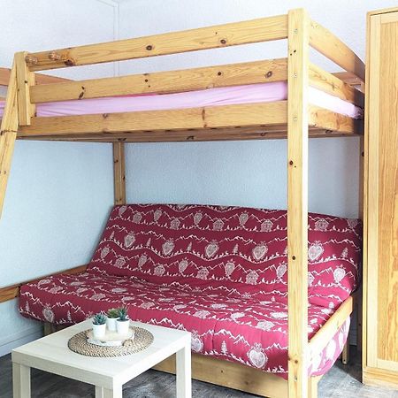 Studio Avec Linge De Maison Fourni Et Tout Equipe Aux Pieds Des Pistes Вилар-де-Лан Екстериор снимка
